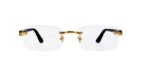 Cartier CT0287O 001 54-18 Or