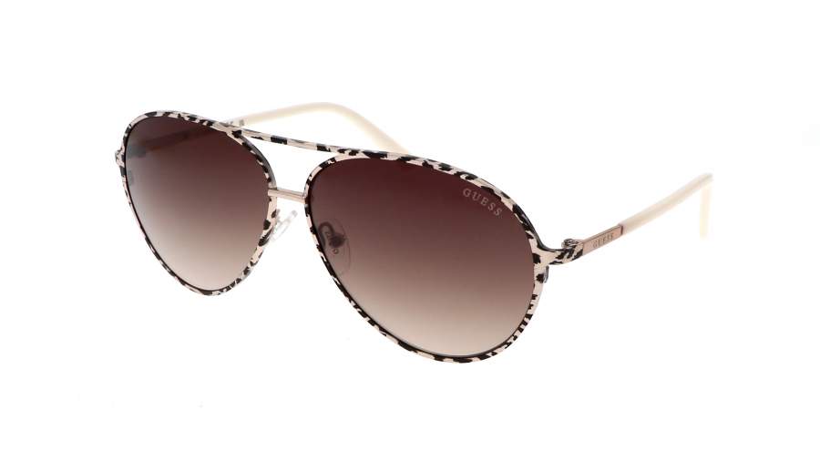 Sonnenbrille Guess   GU7847/S 33F 60-11  Mehrfarbig   auf Lager