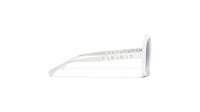 CHANEL CH5470Q C716S6 57-17 Bianco