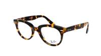Ray-Ban Orion RX2199V RB2199V 8116 48-22 Yellow Havana