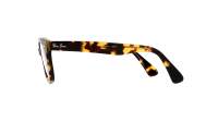 Ray-Ban Orion RX2199V RB2199V 8116 48-22 Yellow Havana