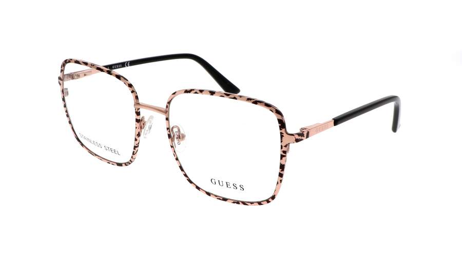 Occhiali da vista Guess GU2914/V 028 54-18 Multicolore in stock