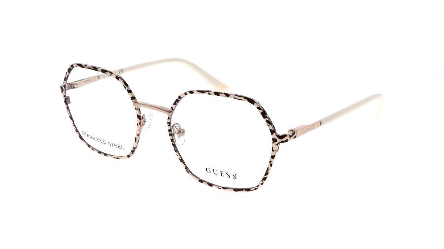 Brille Guess GU2912/V 033 53-19 Mehrfarbig Mittel auf Lager