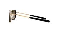 Randolph Aviator Fusion AI017 55-20 23K Gold