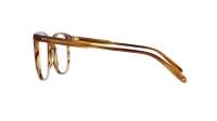 Garrett Leight 1045 BIO BTO 50-20 Blonde Tortoise