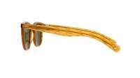 Garrett leight Brooks X  2083 BT/PGN 48-24  Brown Butterscotch