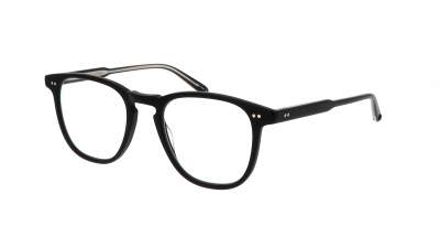 Garrett Leight Brooks 1002 MBK 47-21 Schwarz