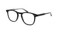 Garrett Leight Brooks 1002 MBK 47-21 Schwarz