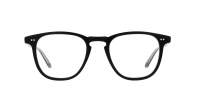 Garrett Leight Brooks 1002 MBK 47-21 Nero