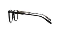 Garrett Leight Brooks 1002 MBK 47-21 Schwarz