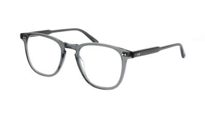 Garrett Leight Brooks 1002 SGY 47-21 Sea Grey