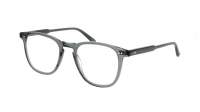 Garrett Leight Brooks 1002 SGY 47-21 Sea Grey