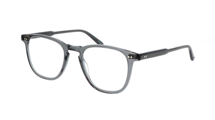 Occhiali da vista Garrett Leight Brooks 1002 SGY 47-21 Sea Grey in stock