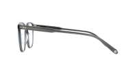 Garrett Leight Brooks 1002 SGY 47-21 Sea Grey