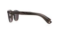 Garrett Leight Ace 2081 BLGL/SFP G15 47-23 Black Glass