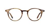 Garrett Leight 1047 BRT 45-22 Tortoise