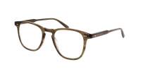 Garrett Leight Brooks 1002 OT 47-21 Olive
