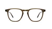 Garrett Leight Brooks 1002 OT 47-21 Olive