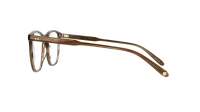 Garrett Leight Brooks 1002 OT 47-21 Olive