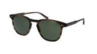 Garrett Leight Brooks 2002 MSTMT/PG15 47-21 Tartaruga