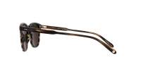 Garrett Leight Brooks 2002 MSTMT/PG15 47-21 Tartaruga