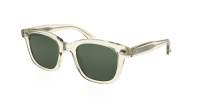 Garrett Leight Calabar 2062 CH/SFPGN 49-23 Champagne