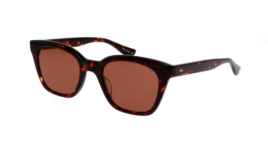Occhiali da sole Garrett Leight Glco x clare v. 2085 ROU 48-22 Roux in stock