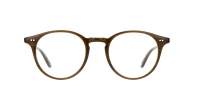 Garrett Leight Clune 1047 OLV 47-21 Olive