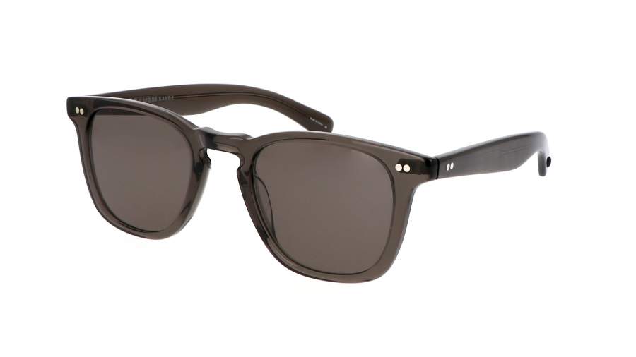 Sonnenbrille Garrett leight Glco X Jenni Kayne  sun  2105 BLGL/15 48-23  Schwarz auf Lager