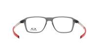 Oakley Wheel house OX8166 03 54-16 Satin grey smoke