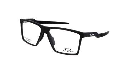 Occhiali da vista Oakley Futurity OX8052 01 55-14 Satin black in stock