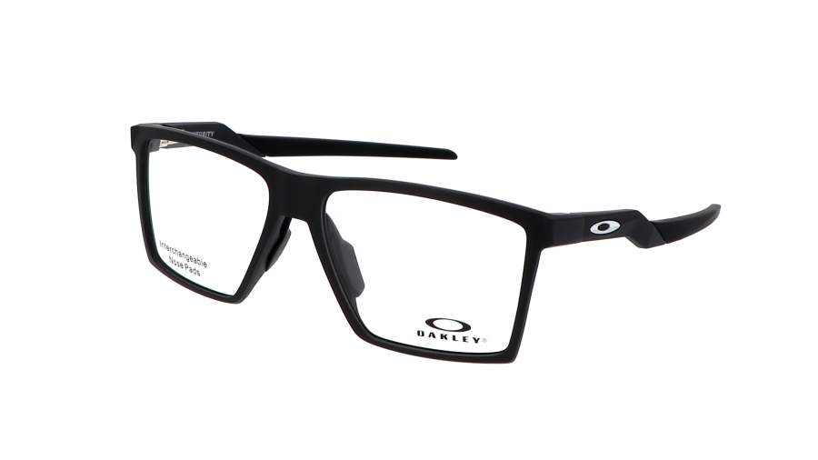 Occhiali da vista Oakley Futurity OX8052 01 57-14 Satin black in stock