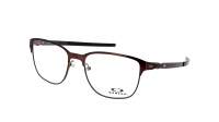 Oakley Seller OX3248 05 54-18 Brushed Grenache