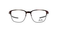 Oakley Seller OX3248 05 54-18 Brushed Grenache