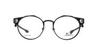 Oakley Deadbolt OX5141 01 52-19 Satin Black