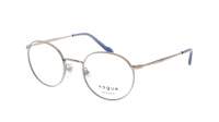 Vogue Eyewear VO4183 323 51-21 Silver