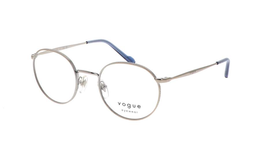 Occhiali da vista Vogue Eyewear VO4183 323 51-21 Argento in stock