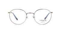 Vogue Eyewear VO4183 323 51-21 Argento