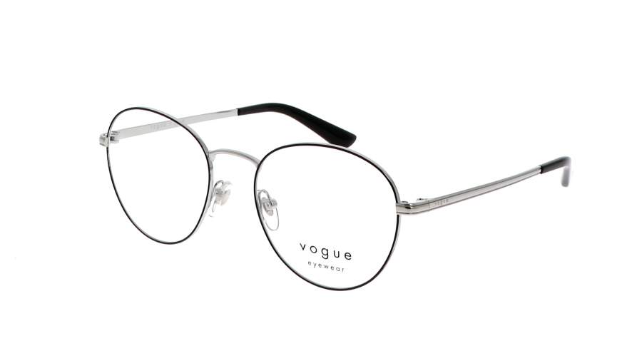 Brille Vogue Eyewear VO4024 352 52-18 Silber auf Lager