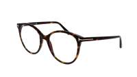 Tom Ford FT5742-B/V 052 53-18 Tartaruga