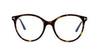 Tom Ford FT5742-B/V 052 53-18 Tartaruga