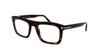 Tom Ford FT5757-B/V 052 52-22 Tartaruga