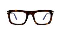 Tom Ford FT5757-B/V 052 52-22 Tartaruga