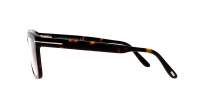 Tom Ford FT5757-B/V 052 52-22 Tartaruga