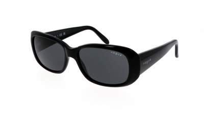 Vogue   VO2606S W44/87 55-15  Black