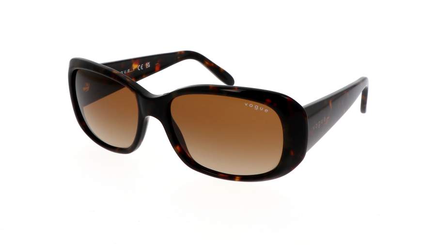 Occhiali da sole Vogue Eyewear VO2606S W656/13 55-15 Tartaruga in stock