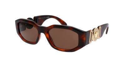 Versace Medusa biggie VE4361 5217/73 53-18 Tartaruga