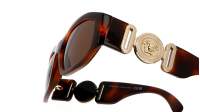 Versace Medusa biggie VE4361 5217/73 53-18 Tartaruga