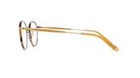 Garrett Leight Wilson 3003 TT-AH 46-22 Dark Tortoise
