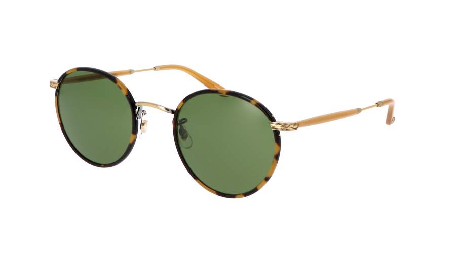 Occhiali da sole Garrett Leight Wilson 4003 TT-AH/PGN 49-22 Ambre in stock